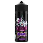 Blank Liquids Savage Flavour Shots 30ML 120ML