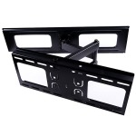 Aerial King Tv Bracket Swivel tilt Mount 37 -70