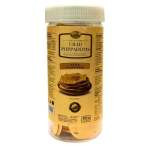 Osman’s Taj Mahal Plain Flavoured Urad Poppadoms 200GR