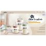 Tommee Tippee Closer To Nature Newborn Starter Set