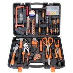 50 Pcs Hand Household Tool Box Set – JG000330