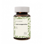 Organic Ashwagandha 60S