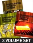 Comprehensive Materials Finishing Hardcover