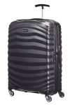Samsonite Lite-shock Spinner 69CM - Black - Ys Travel Bags