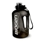 Biogen Water Jug 1500ML - Black