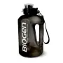 Biogen Water Jug 1500ML - Black