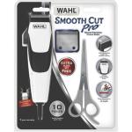 10PC Hair Clipper Kit Smooth Cut Pro WC9314-3016