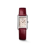 LONGINES Dolcevita Quartz 32MM Watch L5.255.4.28.2