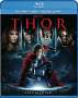 Marvel Thor Blu-ray Disc