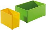 Festool Plastic Containers Box 98X147 2 SYS1 Tl 498041