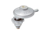 Gas Regulator Low Pressure