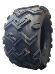 22X8-10 Wdt P306A 4PLY Atv Quad Tyre