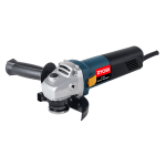 Ryobi Angle Grinder 900W 115MM G-915 - Mica Online