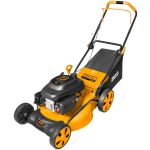 Ingco Gasoline Lawn Mower 196CC