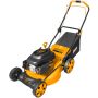 Ingco Gasoline Lawn Mower 196CC