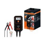 Osram OEBCS904 Batterycharge Smart Battery Charger 4A - Autostyle Motorsport South Africa