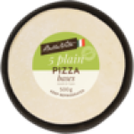 Bell Plain Pizza Bases 5 Pack