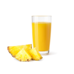 Pineapple Juicy Concentrate - 50ML