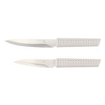 Kitchen Inspire 2PCE Knife Set