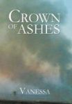 Crown Of Ashes Hardcover