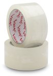 Packaging Tapes Premium Clear 48MM X 50M