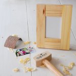Picture Frame Kit