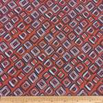 Visse Twill Printed 150CM -1