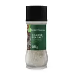 LIFESTYLE FOOD Life Style Food Salt Sea Salt Grinder 100G