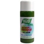 Nature's Fresh Msn Pain Relief