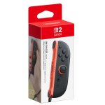 Nintendo Switch 2 Joy-con Right Red