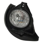Toyota Fortuner 1 Fog Light Assembly Left 06-11