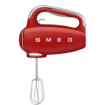 Hand Mixer Red HMF01RDSA
