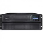 APC SMX2200HV Smart-ups X 2200VA Rack tower Lcd 200-240V Black