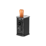 Snug 20000MAH Transparnt Power Bank With Cble Gray