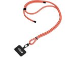 Altitude Silhouette Crossbody Phone Strap