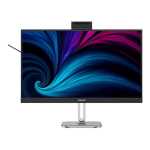 Philips 27B2U4601H 27-INCH 2560 X 1440P Qhd 16:9 120HZ LED Ips Usb-c Business Monitor