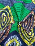 Batik Print