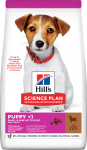 Puppy Small & MINI With Lamb & Rice Dog Food - 3KG