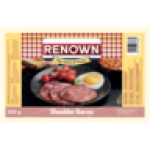 Shoulder Bacon 200G