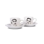 Espresso Set - Short And Sweet