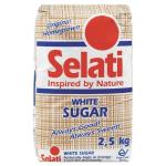 White Sugar 2 5 Kg