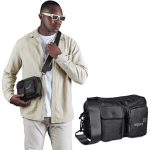 Serendipio Unisex Tauriel Crossbody