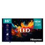 Hisense 85 Qled 4K Tv 85Q7N