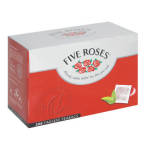 Five Roses Tagless Teabags 200'S