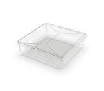 Ezy Karton 6.2L With Clear Lid