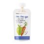 Babes Fruity Free Range Chicken Meal 120 G