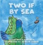 Two If By Sea Hardcover