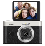 Kodak Pixpro C1 Digital Camera Black