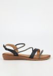 Iva 2 Embellished - Black