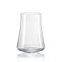 Xtra Crystal Hiball Glasses 400ML - Set Of 6